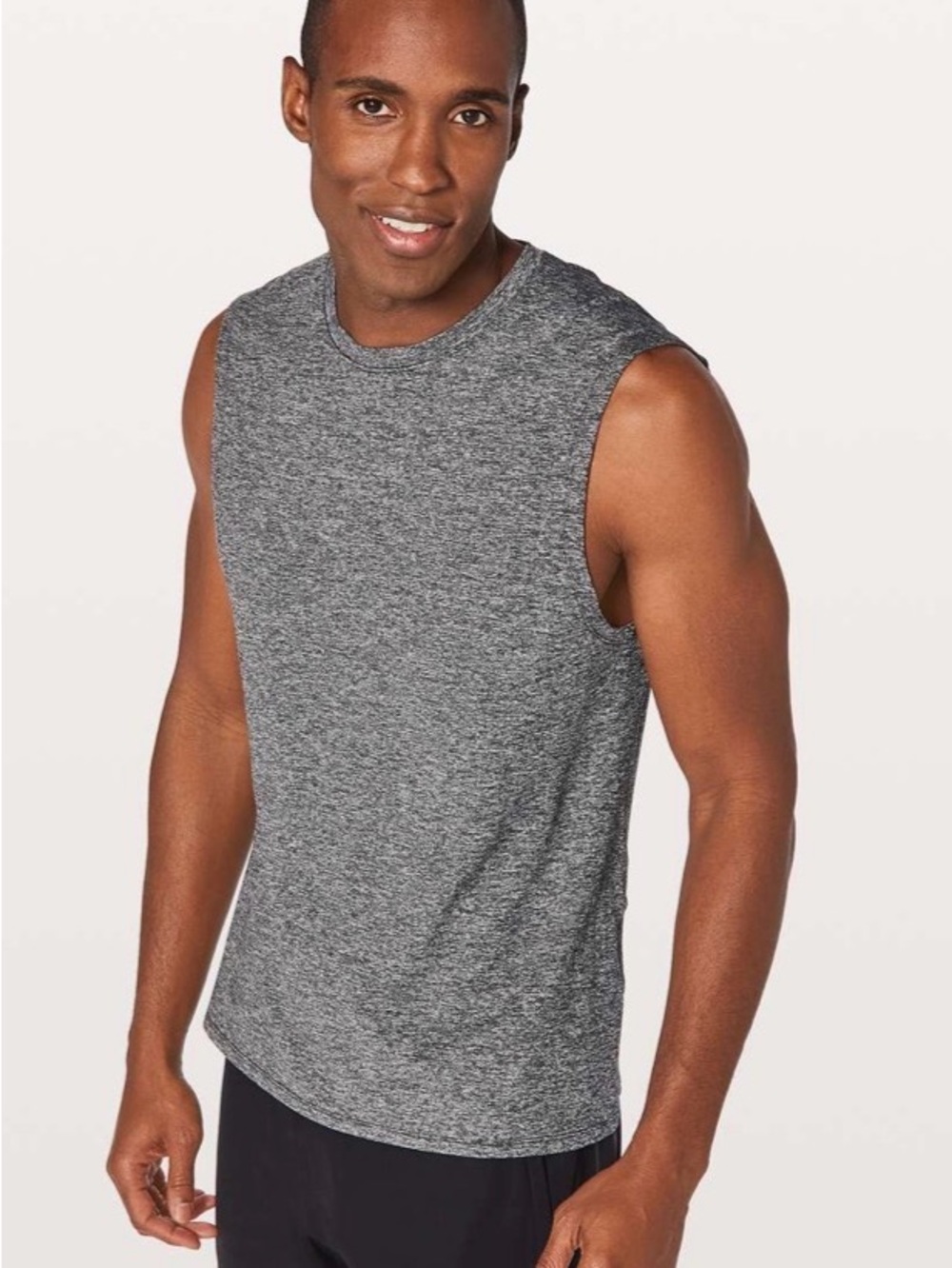 Lululemon Drysense Sleeveless Size Large